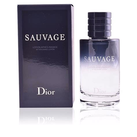 lotion apres rasage dior sauvage|dior sauvage after shave lotion.